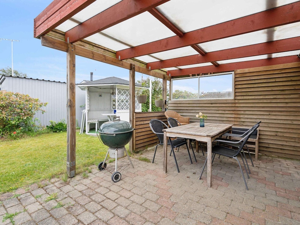 5 Star Holiday Home in Broager