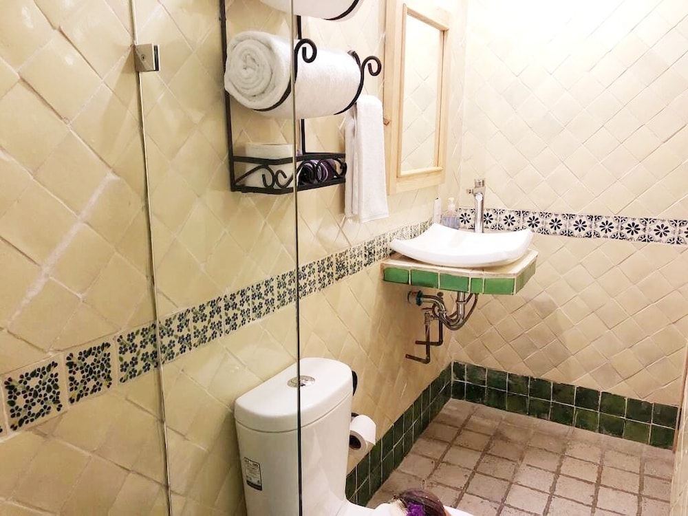 Hotel Casa Galería