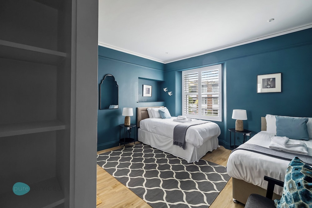 Windsor Villas by Pureserviced