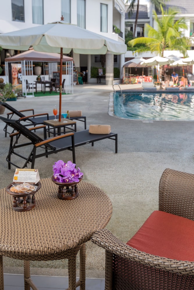 Sawaddi Patong Resort & Spa by Tolani, photo 66