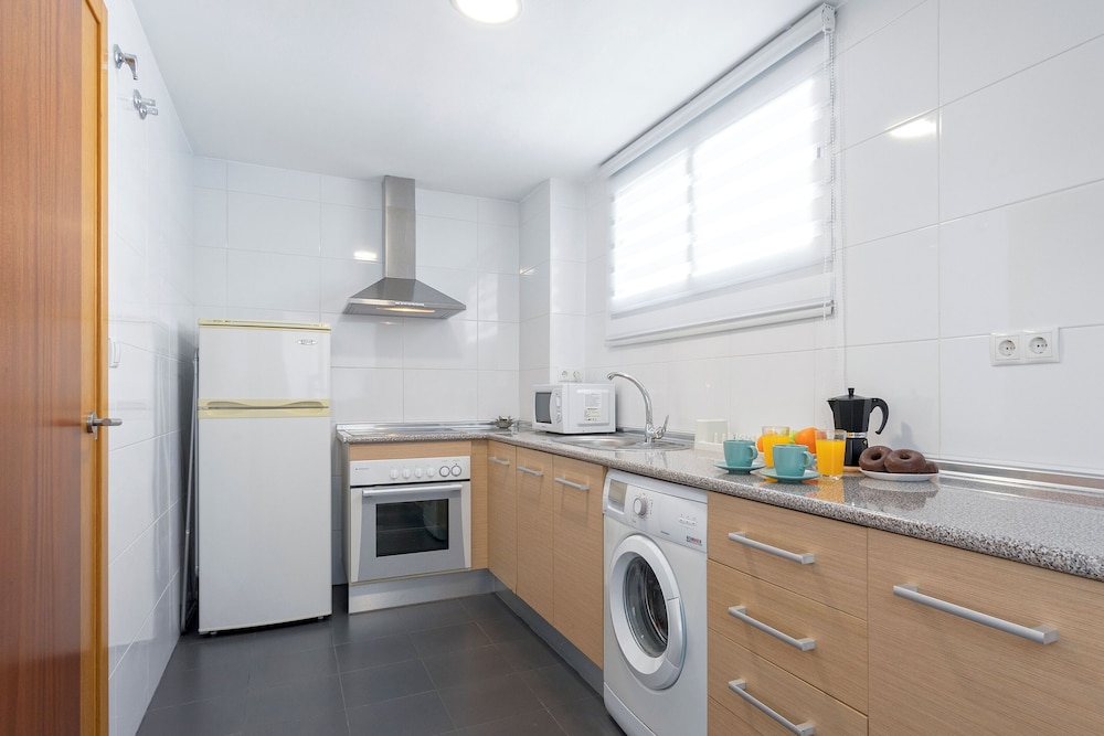 Sunstay Calalucia Flat Mijas