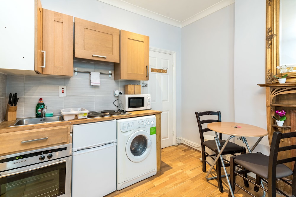 Luxury Studio Apart Piccadilly Circus