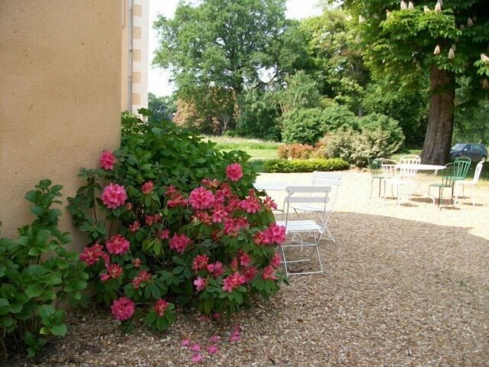 Château des Lutz
