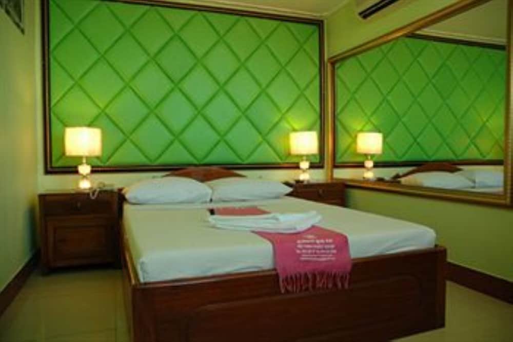 Sky Park Guesthouse