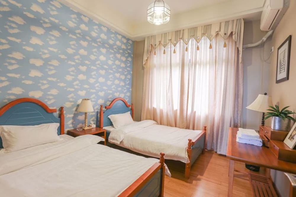 Fogang Zhijiayou Villa Resort