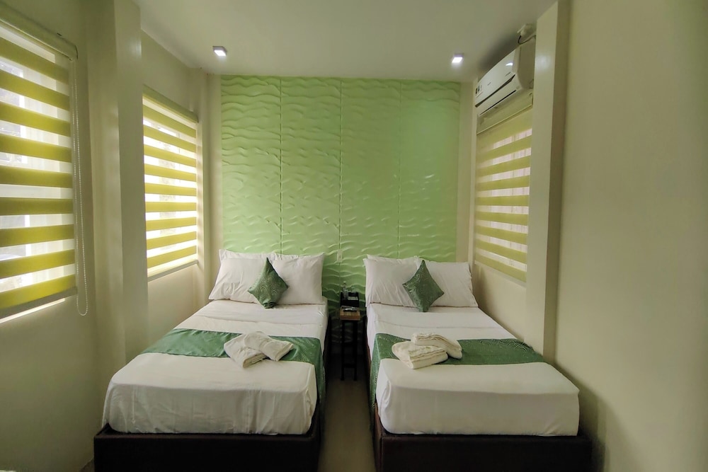 Manuela Suites Puerto Princesa near Airport