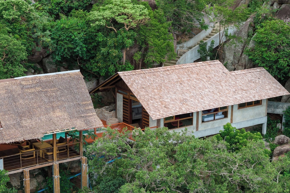 Koh Tao Villas