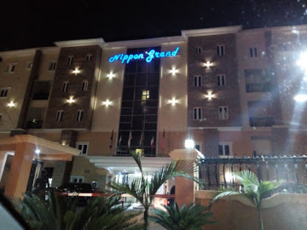 Room-nippon Grand Hotels - 3 Bd Apartmen