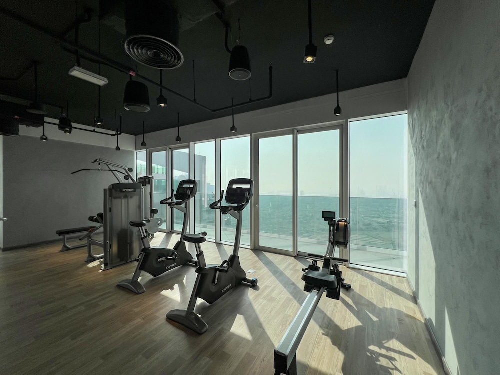 Luxe 2BR AT 1 Residences Wasl Near Metro Station