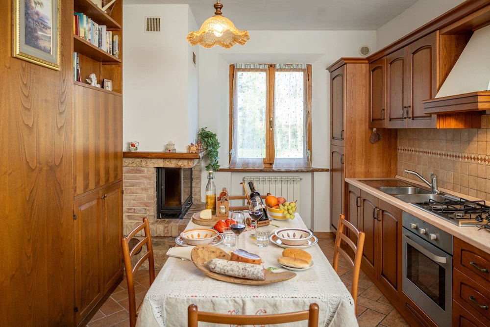 Il Fontanino Holiday Home-il Fontanino