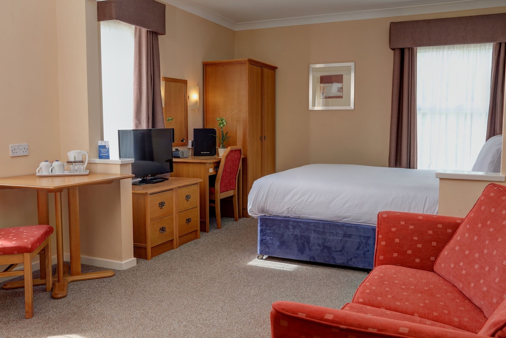 Aylesbury Vacations - Garden Court Hotel Aylesbury - Property Image 10
