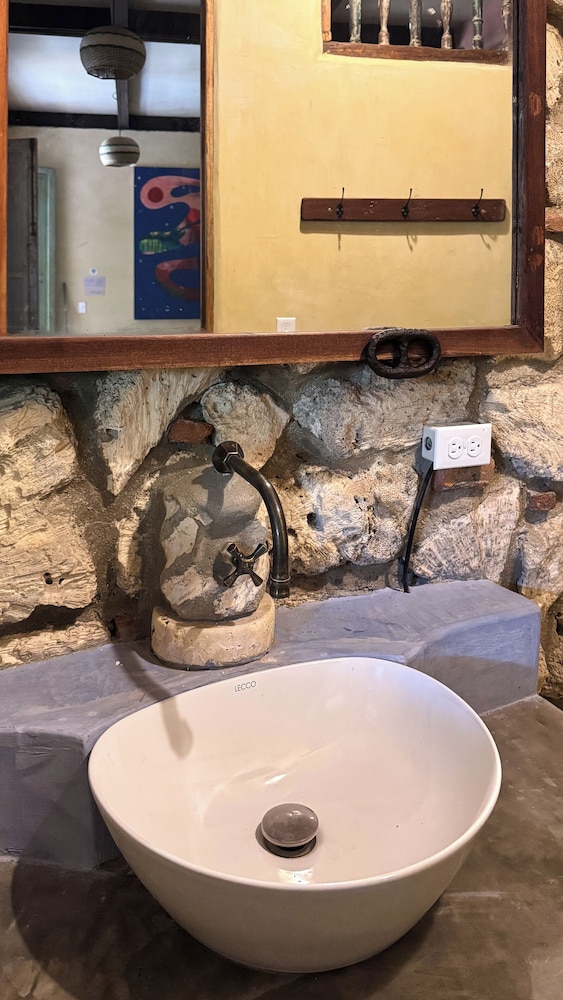 Casa del Tunel Hotel Lodge
