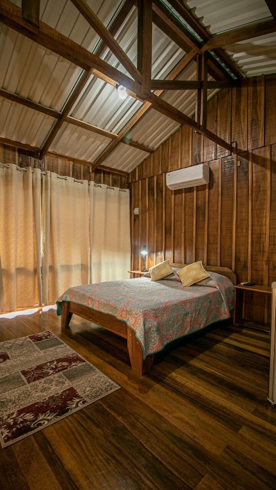 Cabañas del Lago
