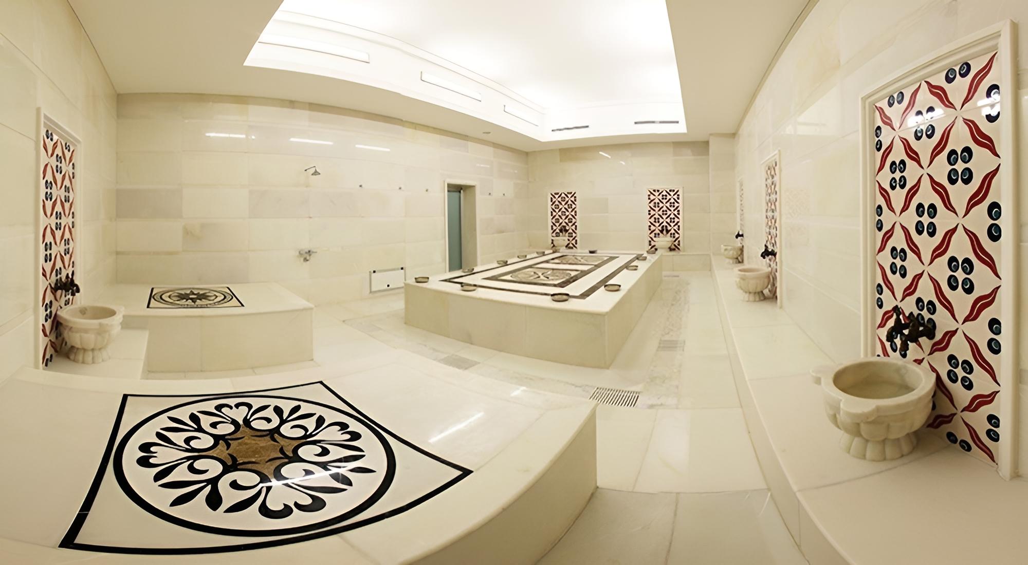 Gherdan Park Hotel