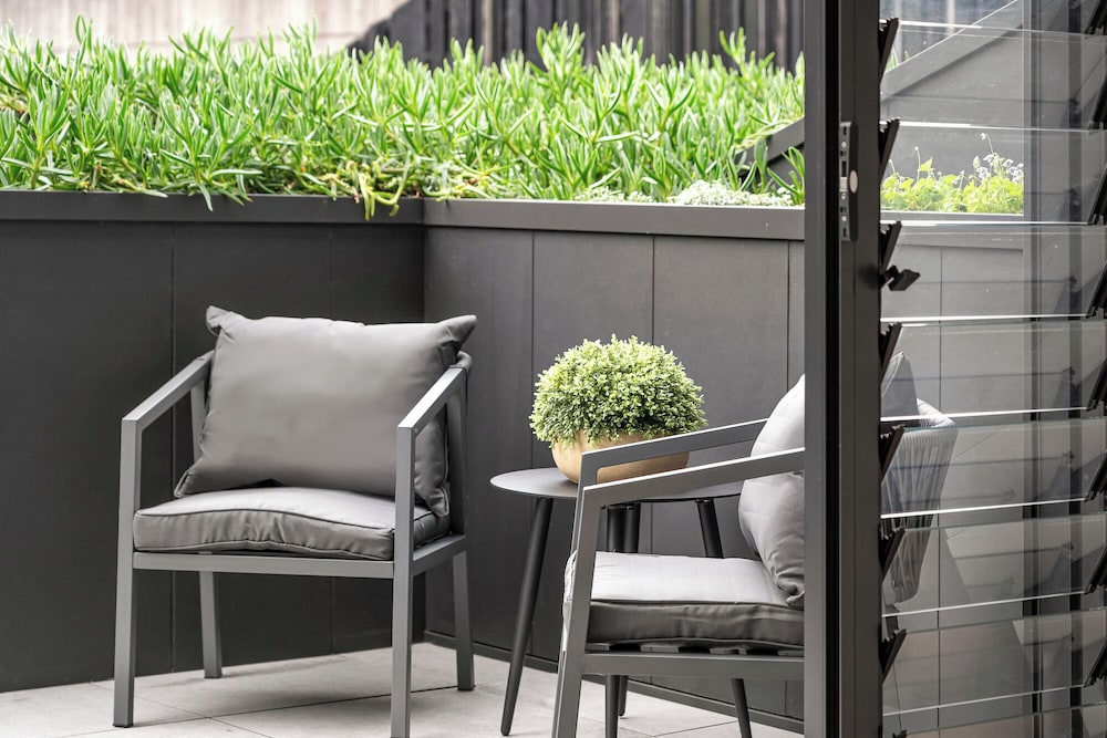 The Tramway Apartments by Urban Rest