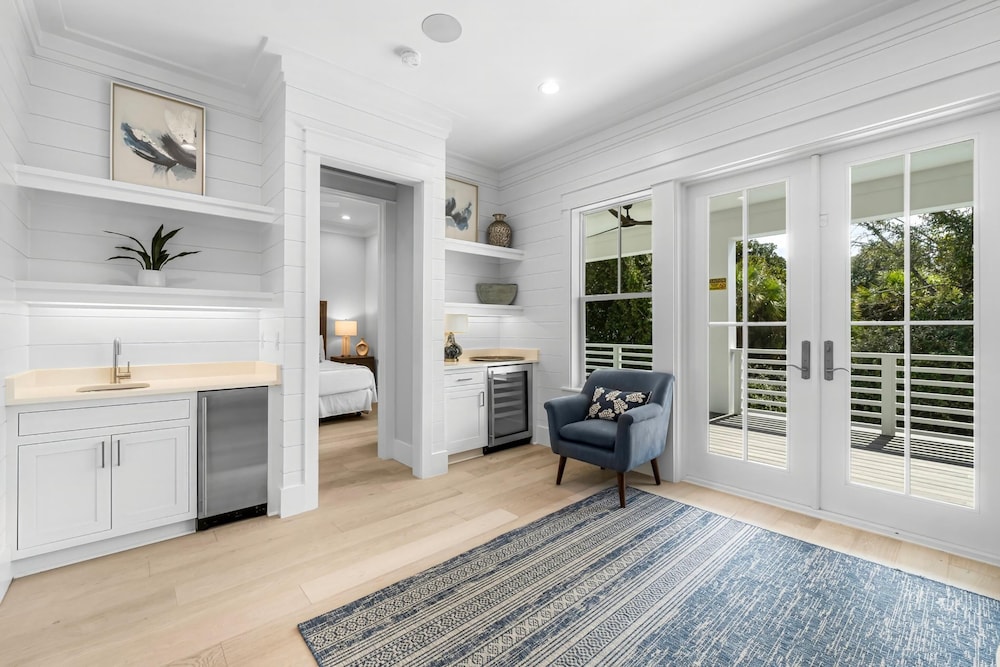 30A Beach House - Dream by the Sea