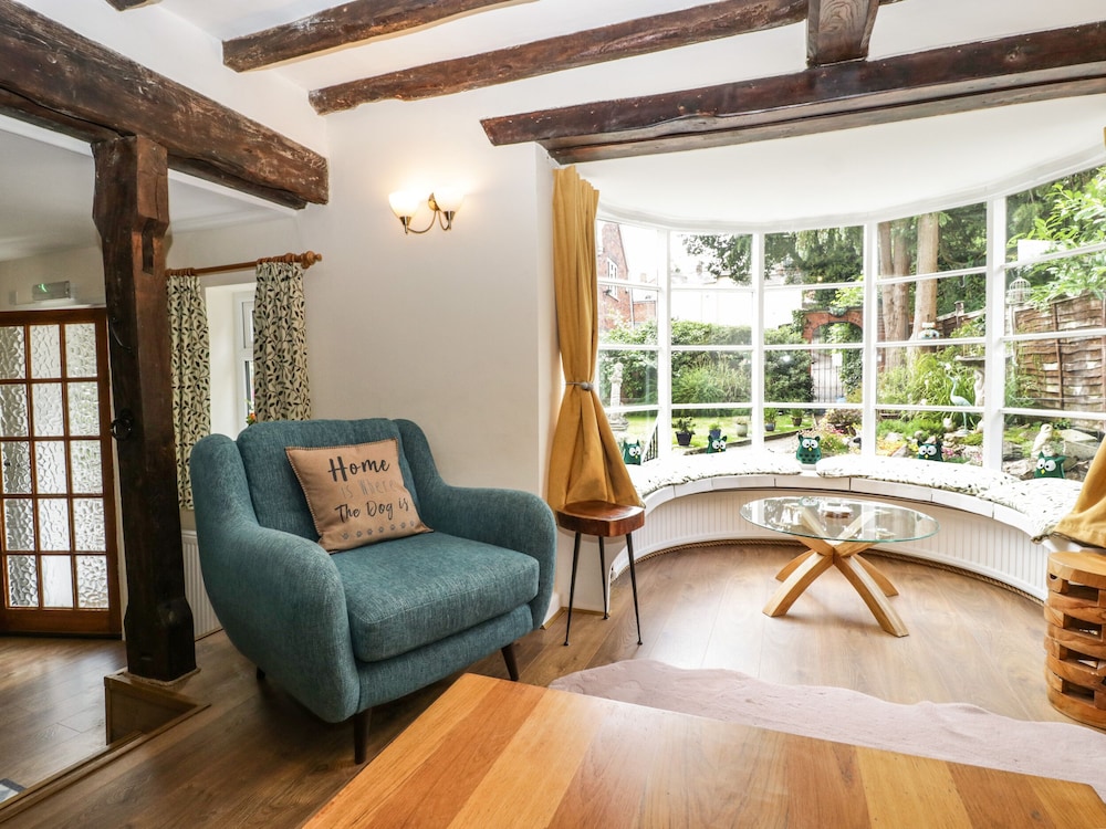 Eleri Cottage