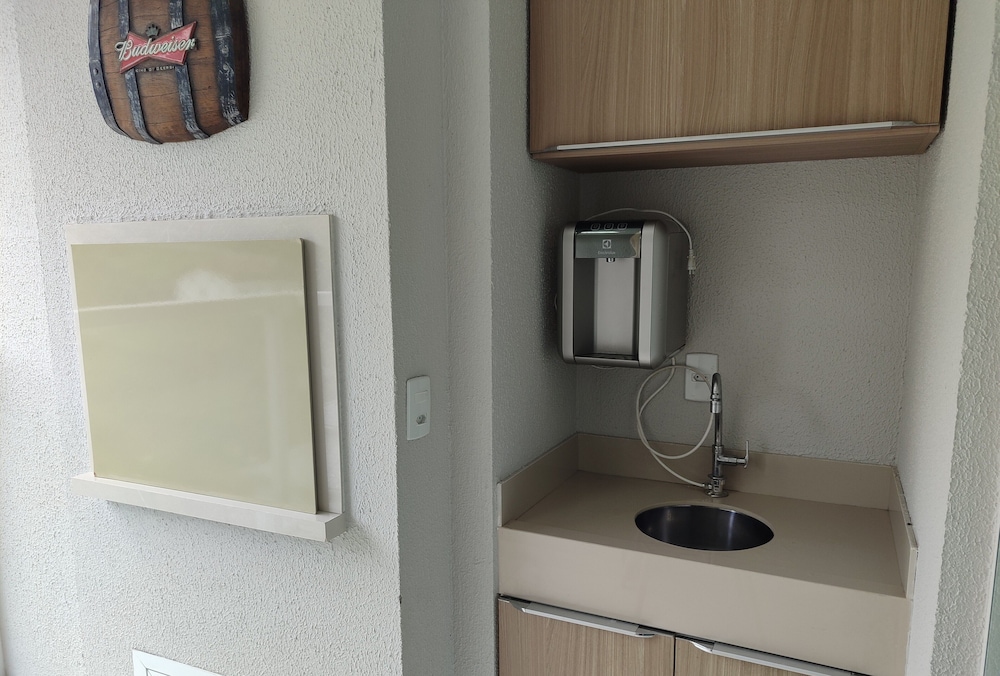Apt w/ Barbecue Grill 750m From the Beach Evp0504