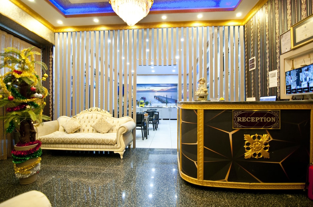 Golden Horn Park Otel - Image 7
