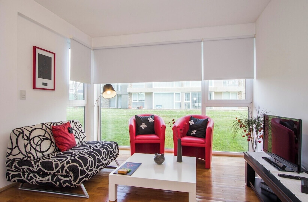 Pacífico Apartamentos Ribera