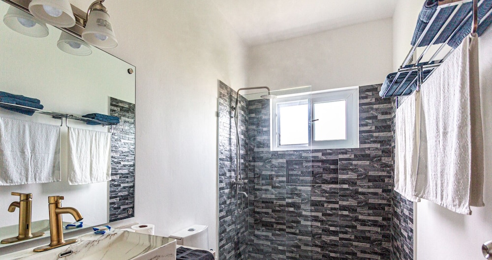 New Villa With the Private Pool - is Ideal for Your Family