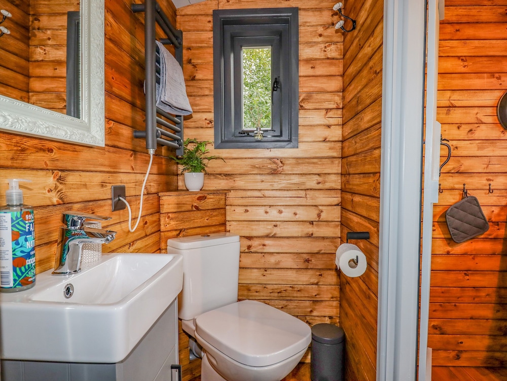 Hideaway Cabin