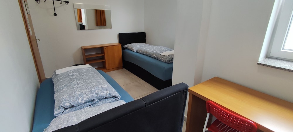 The Hostel
