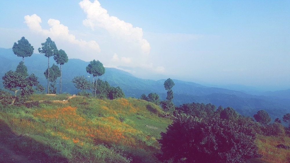 Corbett Hill Resorts  by OpenSky, Lansdowne