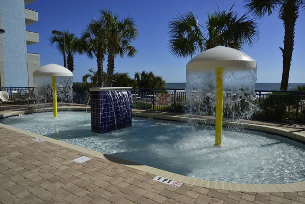 Grand Atlantic by Elliott Beach Rentals
