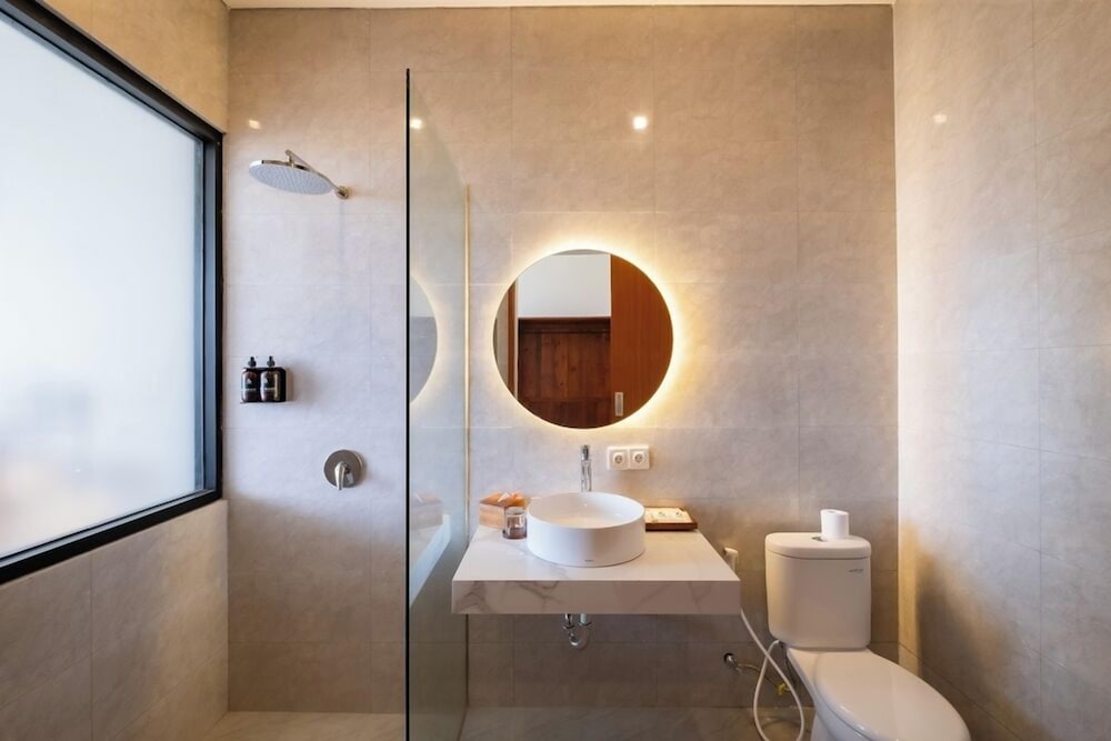 Three Brothers Villas and Suite Munggu
