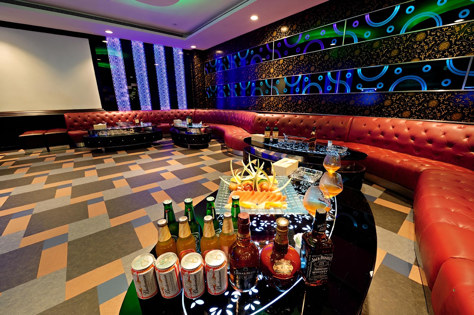 Agile ChangJiang Hotel ZhongShan