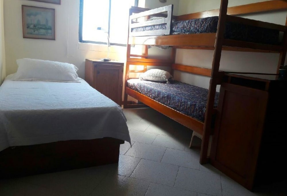 Apartamentos Vacacionales
