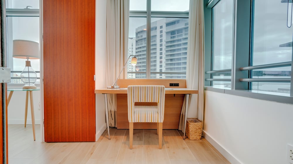 Oceanfront Luxury Condos