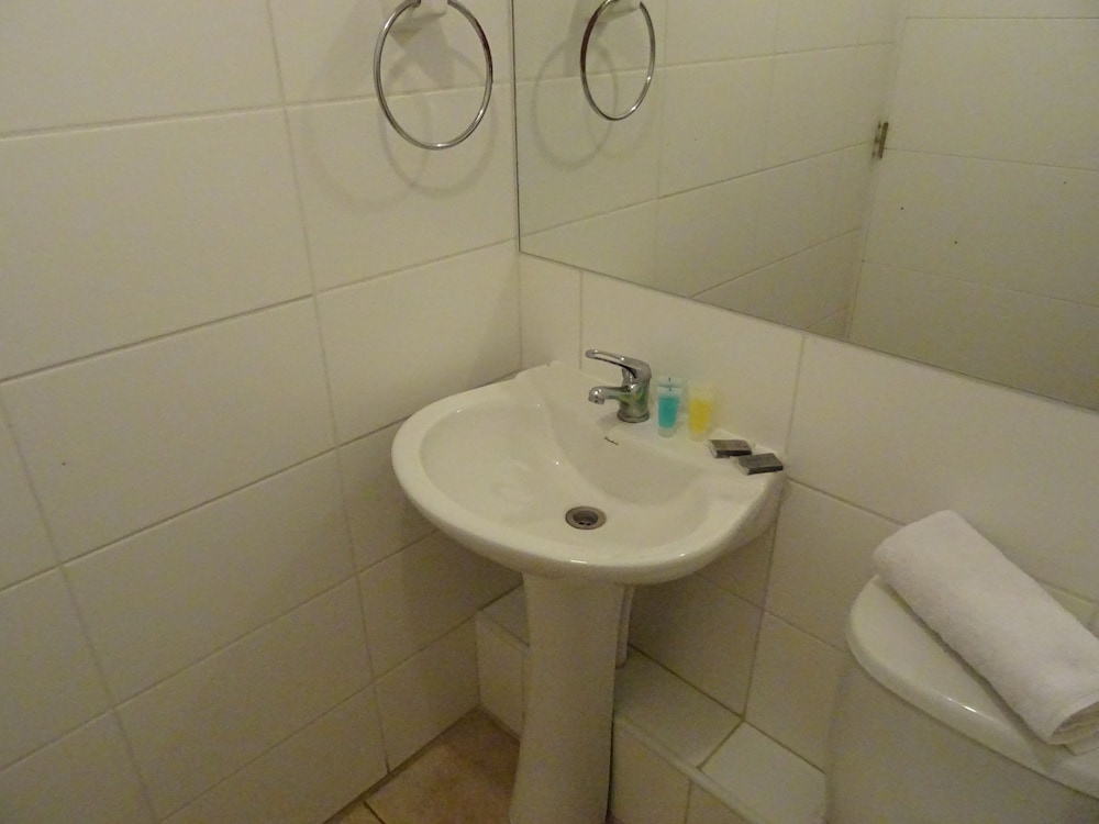 Condominio Mirador El Faro