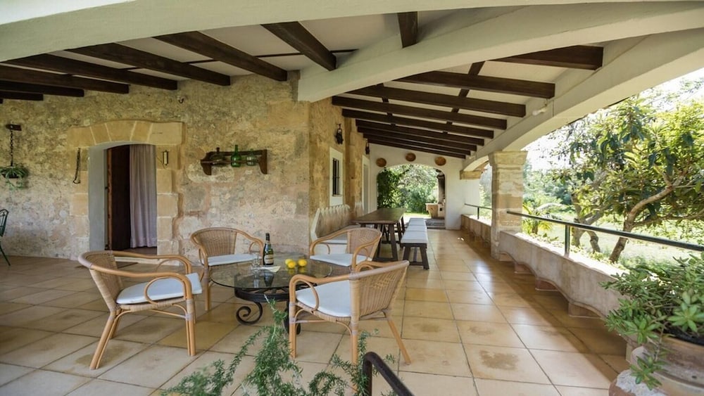 Villa Nord in Pollenca photo 2