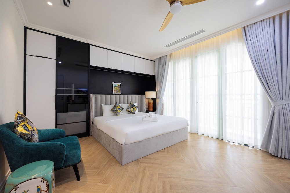 Fortune Home Luxury Villa Kem Beach