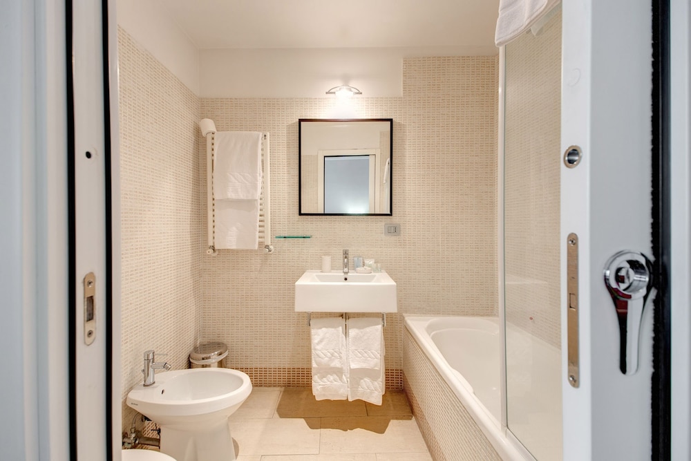 Target Inn Rome