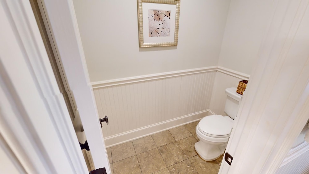 6 Waterside Walk by Tybee Vacation Rentals