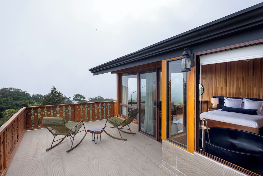 Monteverde Cloud Forest Vacations - Hotel Belmar - Property Image 8