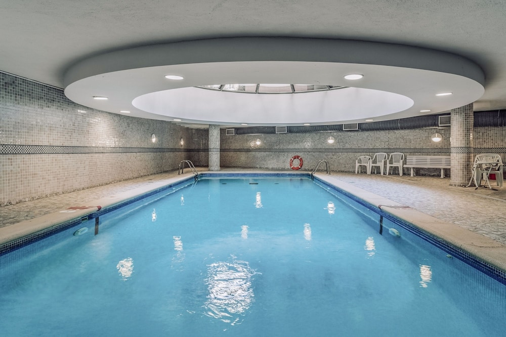 Anku - 2 Bedrooms and Pool in Ciudad Jard n