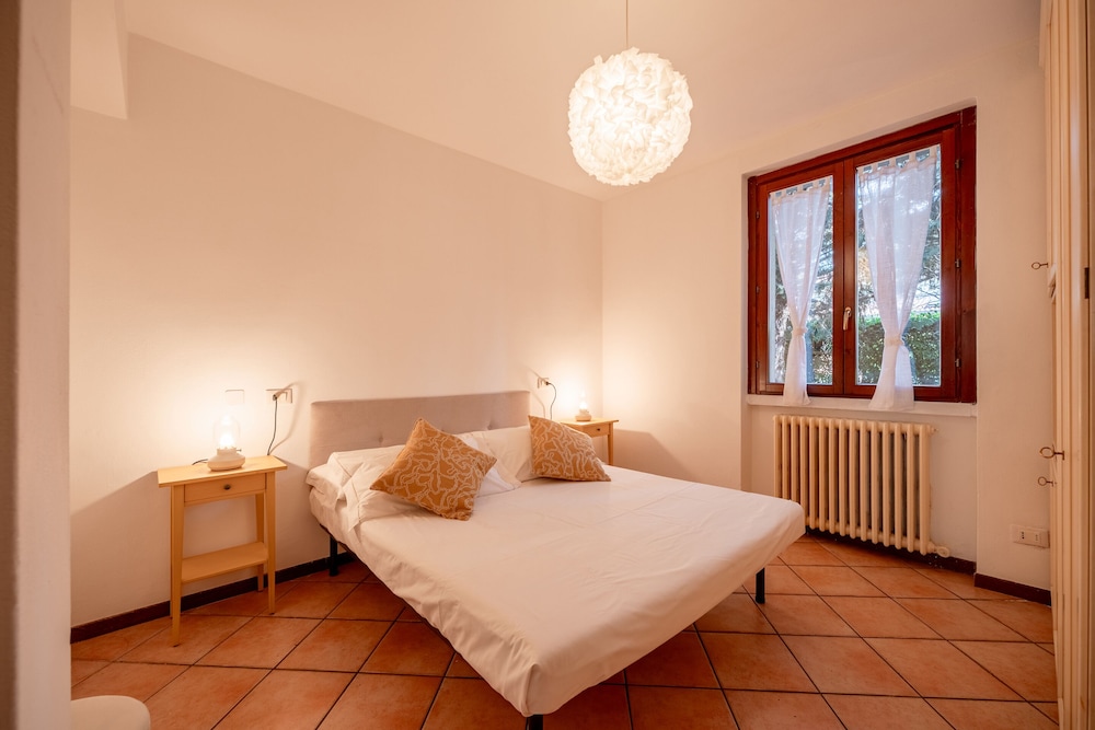Cascine Apartments by Wonderful Italy