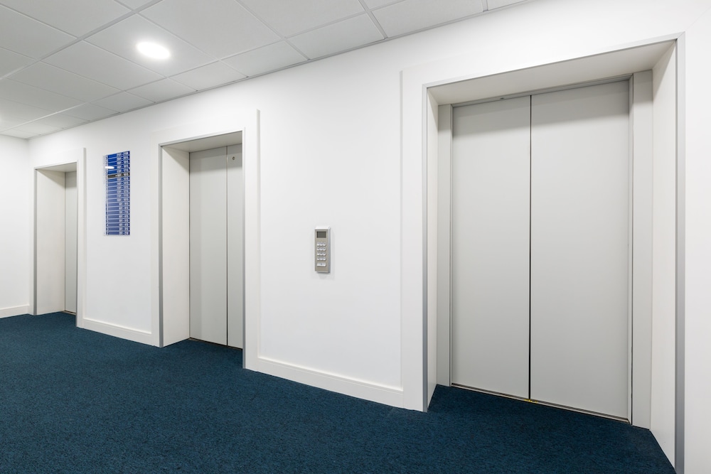 Birmingham Serviced Apartments Hagley Rd
