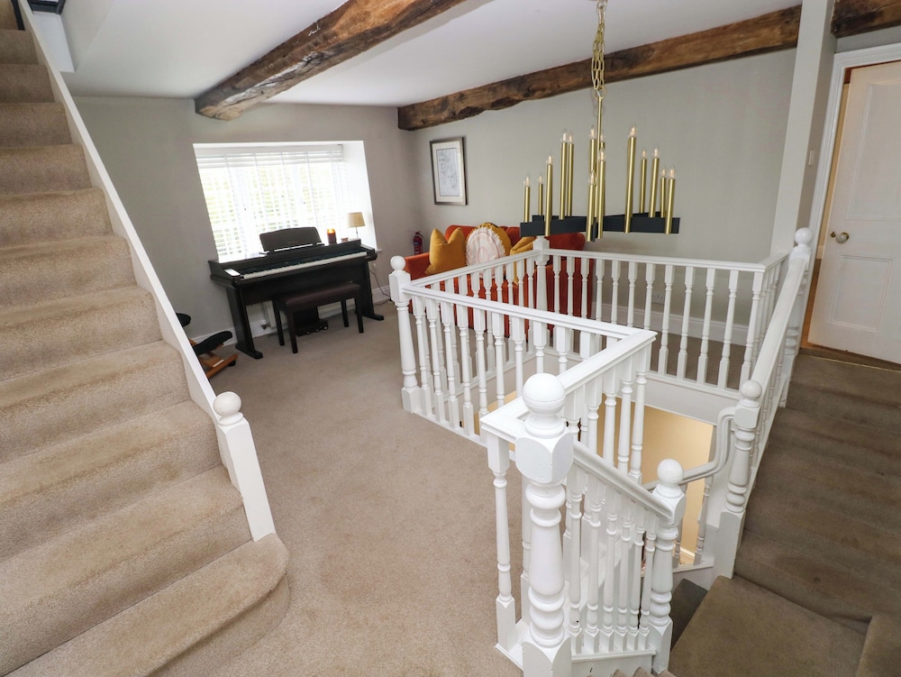 Norchard Farm House