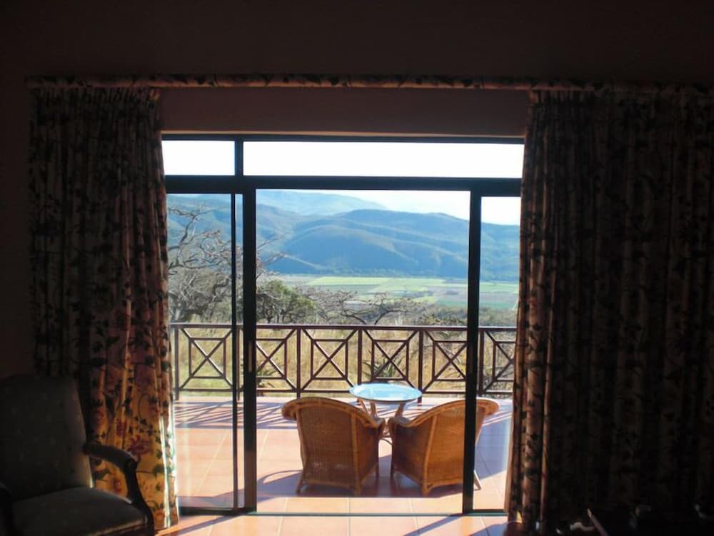 Pakamisa Private Game Reserve