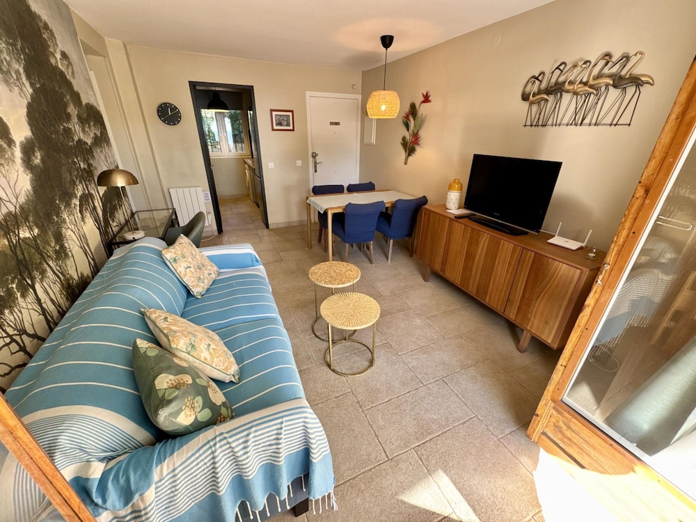 Apartament al Golfet de Calella de Plafrugell