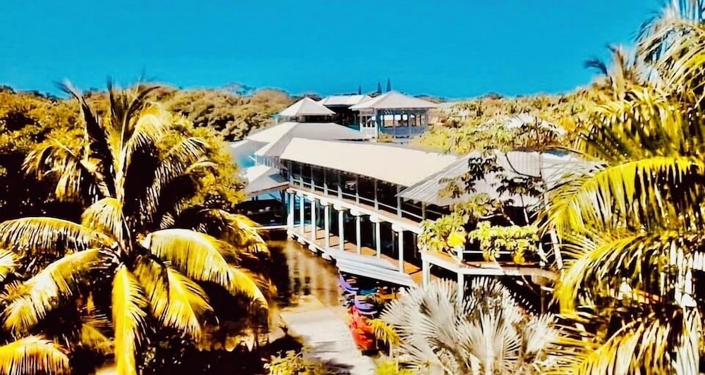 The Dock Resort