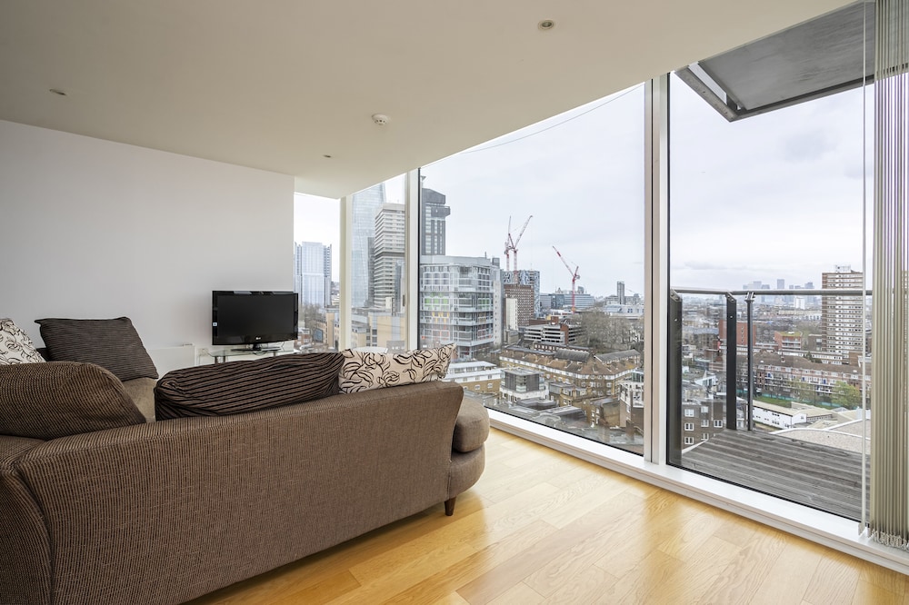 Panoramic Views by Underthedoormat
