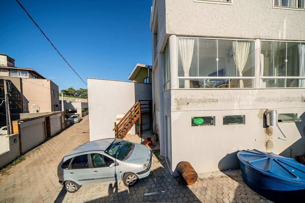 2BR apt W/suite 100m Bombas Beach Ror0001