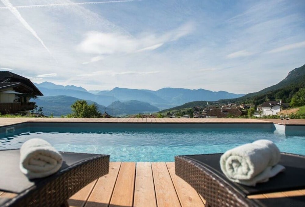 Apartment Prunarhof - Golden Delicious photo 3