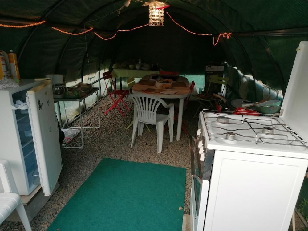 Caravane, fotografía 2